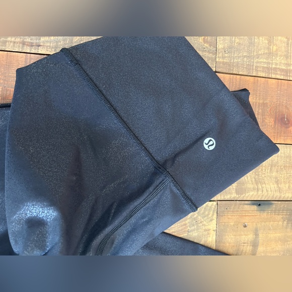 Lululemon Wunder under high-rise leggings - Picture 4 of 4